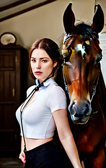 The Training Of Kiva