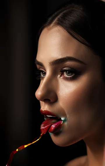 The Trials Of A Living Dildo