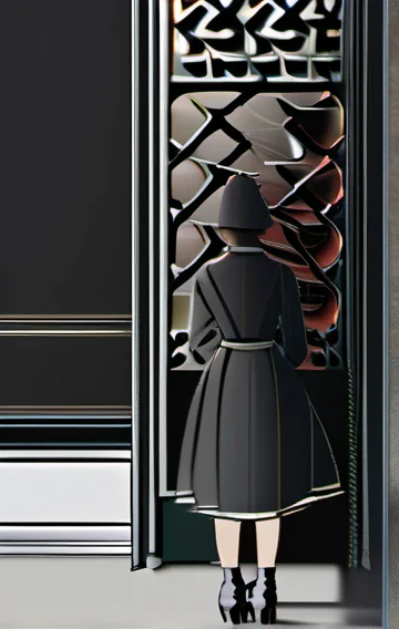 The Vault
