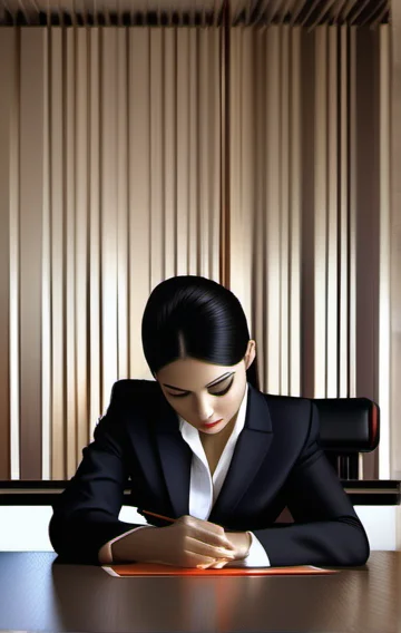 The Waitress