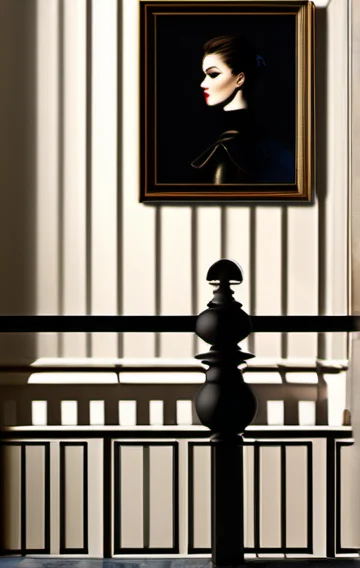 The White Room