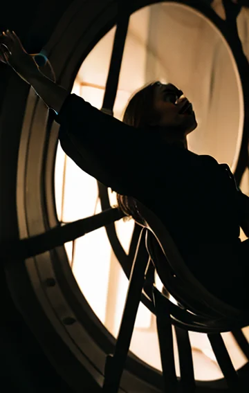 Twelve Days a Slave