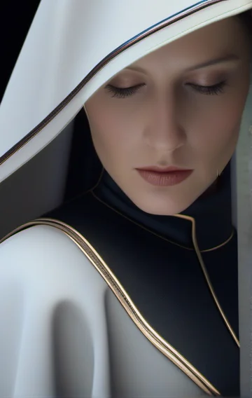 Vanessa's Vocation