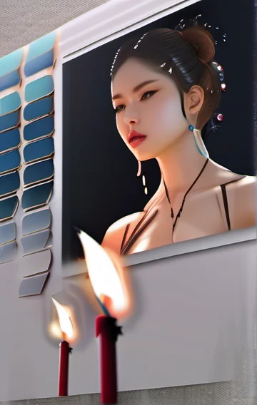 Venus Ascending