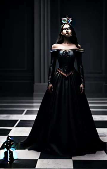 Victoria's Vice