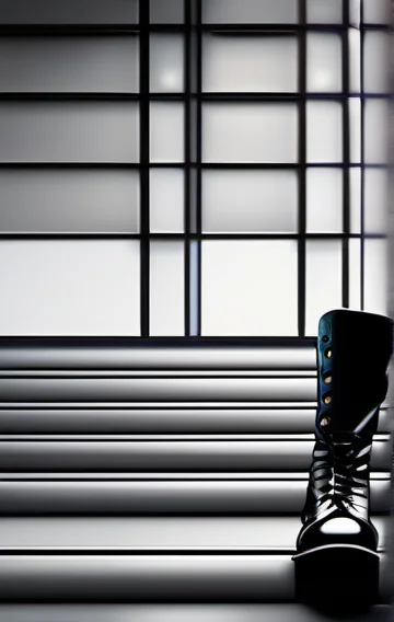 Who's on Top? a Twisted Romance