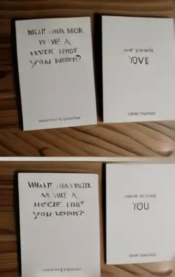 Choosing The Right Words