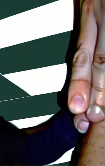 Dominating a Man for the First Time