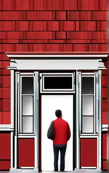 Come On In