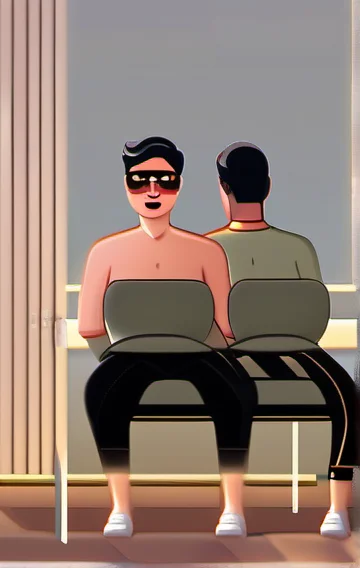 Wanda The Starliner And Me Pt 01
