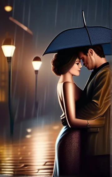 A Fantasy About Love Pt 04