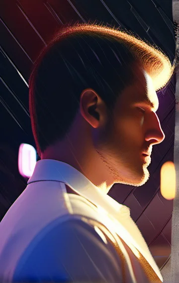 A Fantasy About Love