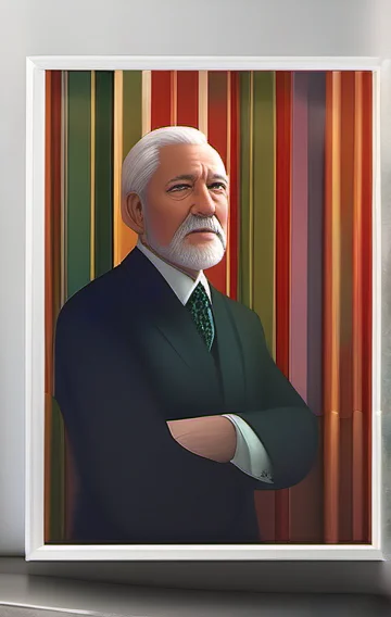 A First Class Flight