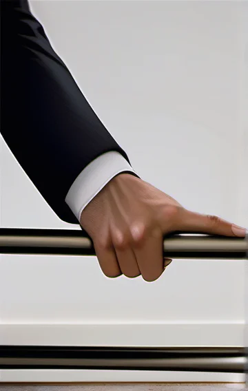 A Karate Love Story Ch 03