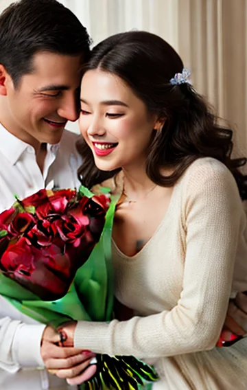 A Lifetime of Love