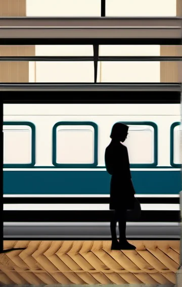 A Lift Home...