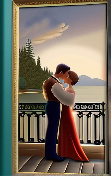 A Long Absence