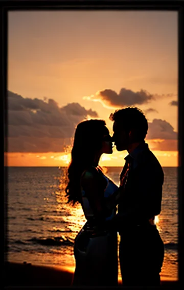 A Love Affair Between Two Cultures