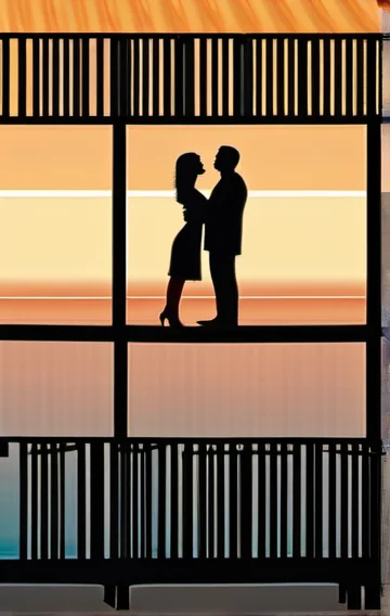 A Lover's Touch