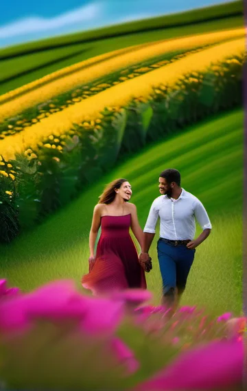 A New Temptation Ch 02