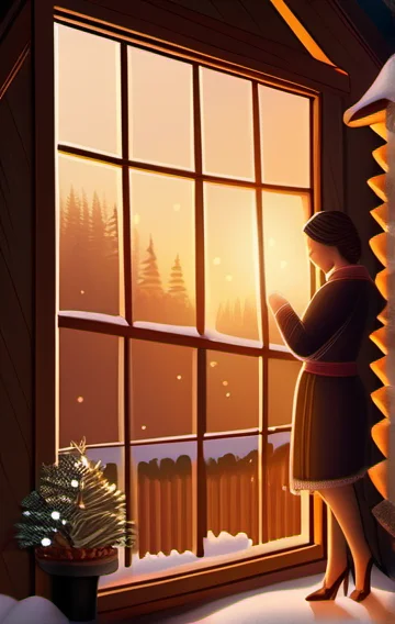 A Perfect Anniversary