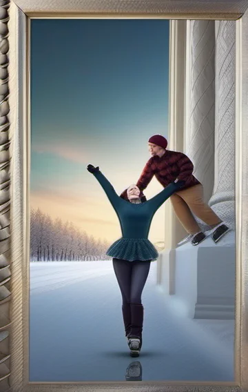 A Private Dance