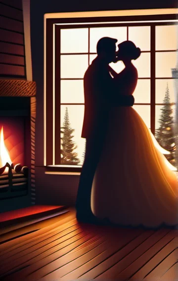 A Romantic Visit