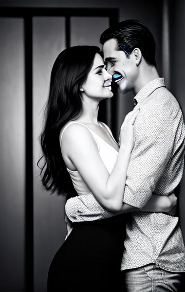 A Second Chance At Love 1