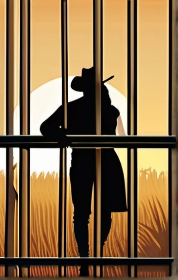 A Walk In The Mountains