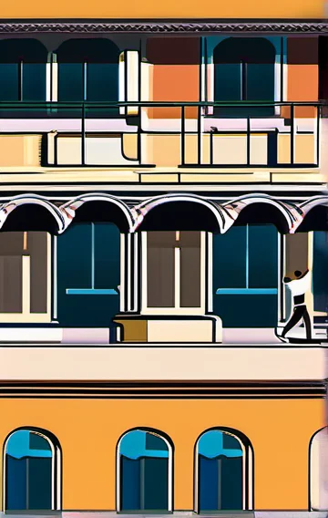 Accidental Encounter 5