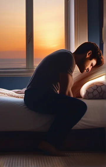 Acts Of Random Violets