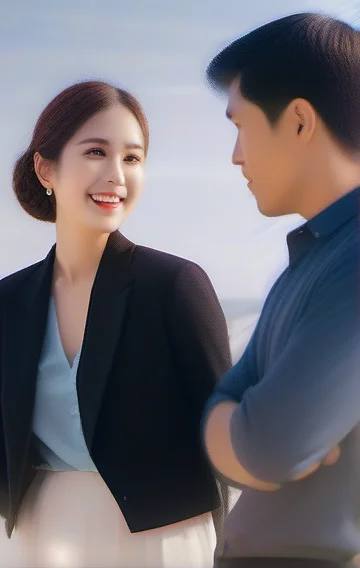 Affair of the Trainee & the Manager