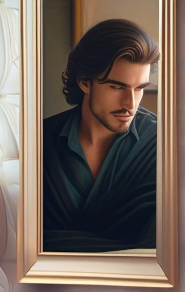 Always Turns Up Ch 07