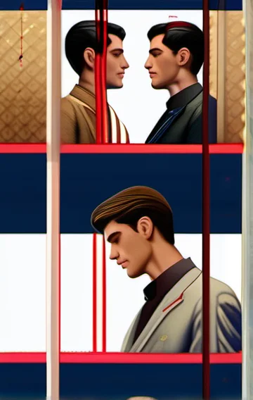 Annie And Alex Ch 01