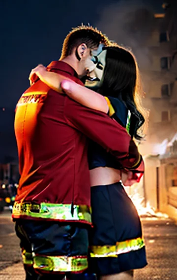 Another Morning Ch 07