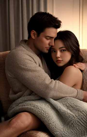 At The Mechanics Shop Ch 03