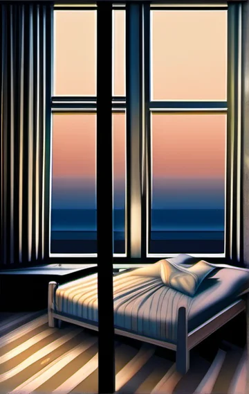 Between Red Clay And Blue Sky