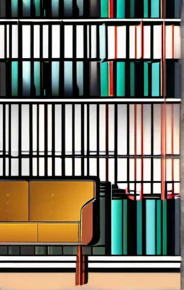 Caged Poetry