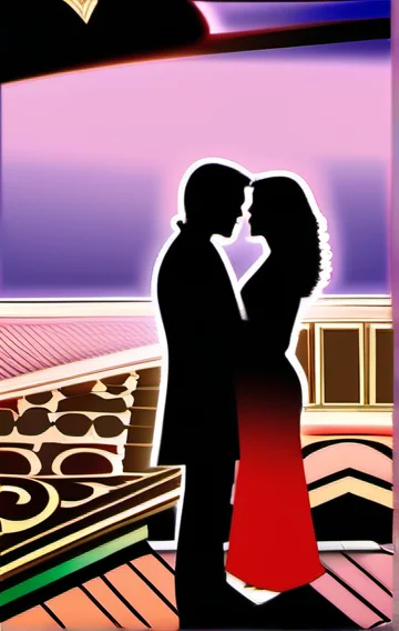 Caressing