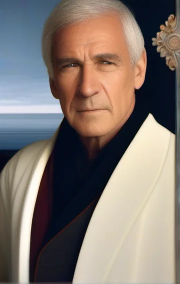 Caught in the Storm