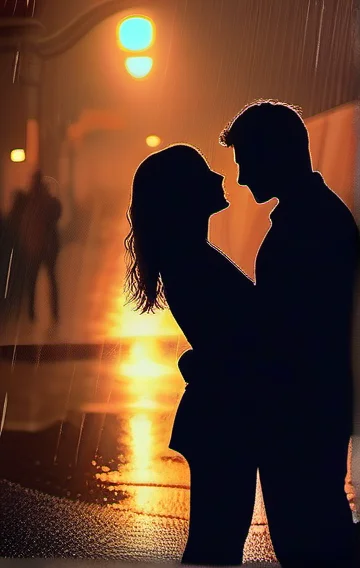 Chaia And Raj