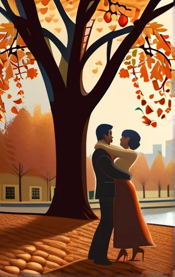 Changing Seasons