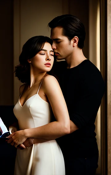 City Romance Ch 03