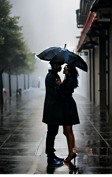 Dance of Seduction