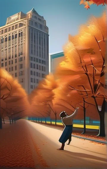 Fade To Blink A Quantum Date Ch 01
