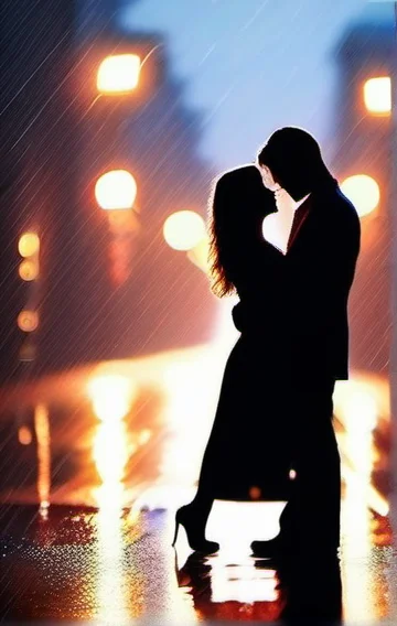 Falling For The First Time Ch 05