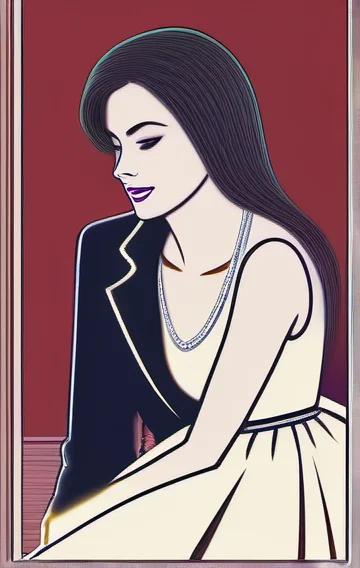 Fantasy Love Letter