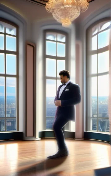 Finding Elvis Ch 09