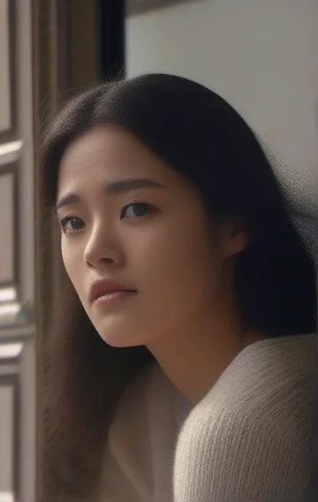 First Love 32