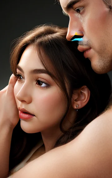 First Love 9